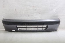 Stoßstange vorn nissan gebraucht kaufen  Wittenburg