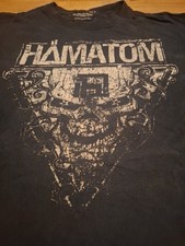 Hämatom shirt shirt gebraucht kaufen  Bad Staffelstein