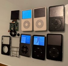 Ipod classic generation gebraucht kaufen  Köln