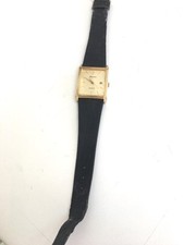 Mans watch accurist for sale  SAFFRON WALDEN