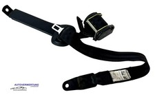 Riginal sicherheitsgurt schwar gebraucht kaufen Riginal sicherheitsgurt schwar gebraucht kaufen  Neukieritzsch