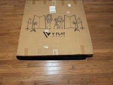 v flat foldable for sale v flat foldable for sale Richmond