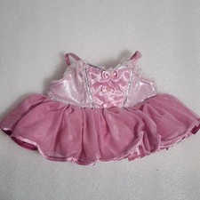 Build bear pink for sale  Athens