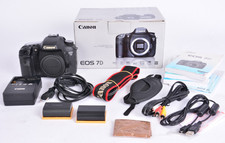 Canon eos corpo usato  Venezia