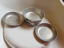 Wehrmacht teller feldgeschirr gebraucht kaufen  Ludwigsburg