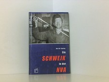 Schwejk nva kurt gebraucht kaufen Schwejk nva kurt gebraucht kaufen  Berlin