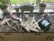 Collection star wars for sale  LONDON