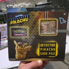 Pokemon detective pikachu for sale  TELFORD