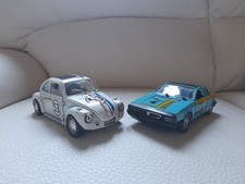 Set polistil herbie usato  Pisa