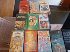 Bundle ten vintage for sale  WELLINGTON