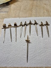 Vintage mini swords for sale  ST. LEONARDS-ON-SEA