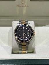 Rolex submariner 16803 for sale  LONDON