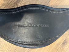 Fylde saddlery english for sale  ISLE OF MULL