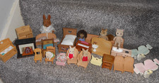 sylvanian family lights for sale  SOUTHAMPTON