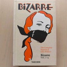 Bizarre the complete gebraucht kaufen  Rottendorf
