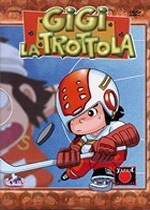 Gigi trottola vol. usato Gigi trottola vol. usato  Roma