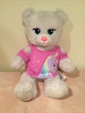 Build bear stuffed for sale  Pawling