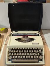 Vintage imperial portable for sale  HALIFAX