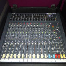 Table mixage analogique d'occasion  Paris III