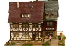 Diorama vollmer altstadt gebraucht kaufen  Potsdam