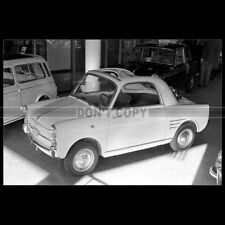 Photo .029877 autobianchi d'occasion  Martinvast