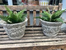 French garden planters. for sale  HEMEL HEMPSTEAD