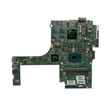 Placa-mãe i5-6300HQ CPU GTX950-4G DAX1PDMB8E0 832847-601 OEM HP TPN-Q159 15-AK comprar usado  Enviando para Brazil