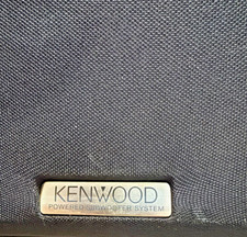 Kenwood 32ht powered for sale  Dupont