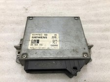 Jednostka sterująca silnika OPEL VECTRA B 2.0 ECU 90464731 na sprzedaż  PL