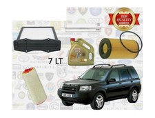 Kit tagliando filtri usato  Taurianova