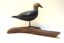 Duck decoy bird for sale  Mc Lean