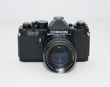 Chinon film camera for sale  PINNER