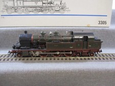 Märklin spur 3305 gebraucht kaufen  Wenden