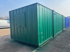 Portable cabin portable for sale  ALTON