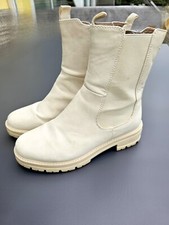 Chelsea boots stiefeletten gebraucht kaufen  Deutschland