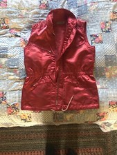 Weste jacke 70er gebraucht kaufen  Stahnsdorf