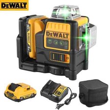 Dewalt dw089lg seiten gebraucht kaufen  Raunheim