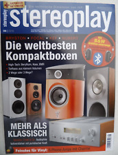 Stereoplay bryston mini gebraucht kaufen  Kiel