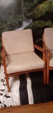 Używany, Ole Wanscher.Sofa i dwa fotele 1960r.Dania na sprzedaż  PL