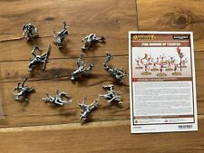 Warhammer 40k age for sale  Grand Junction