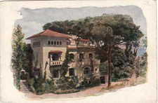 Roma villino nidiata usato  Roma
