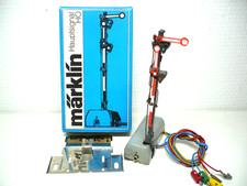 Märklin hauptsignal 7040 gebraucht kaufen  Soltau