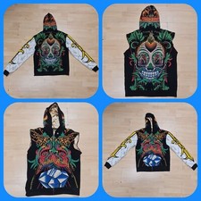 Christian audigier zip for sale  BRIERLEY HILL