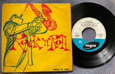 Rock roll e.p. for sale  CHELTENHAM