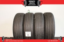 Pneumatici 205 goodyear usato  Pesaro