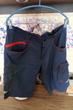 Uvex arbeitsshorts gebraucht kaufen  Wiesbaden