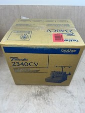 Brother coverstitch serger for sale  Oswego