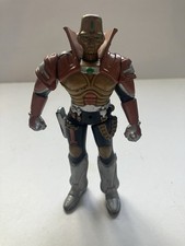Masked rider commanding for sale  EASTBOURNE