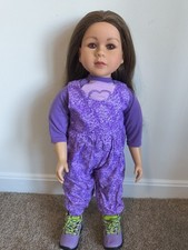 2003 twinn doll for sale  Hagerstown