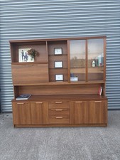 Mid century teak for sale  NORTHAMPTON
